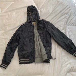 H&M light jacket